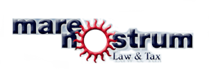 Mare nostrum Law & Tax